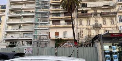 Centre-ville de Cannes: ce que ces deux chantiers préparent
