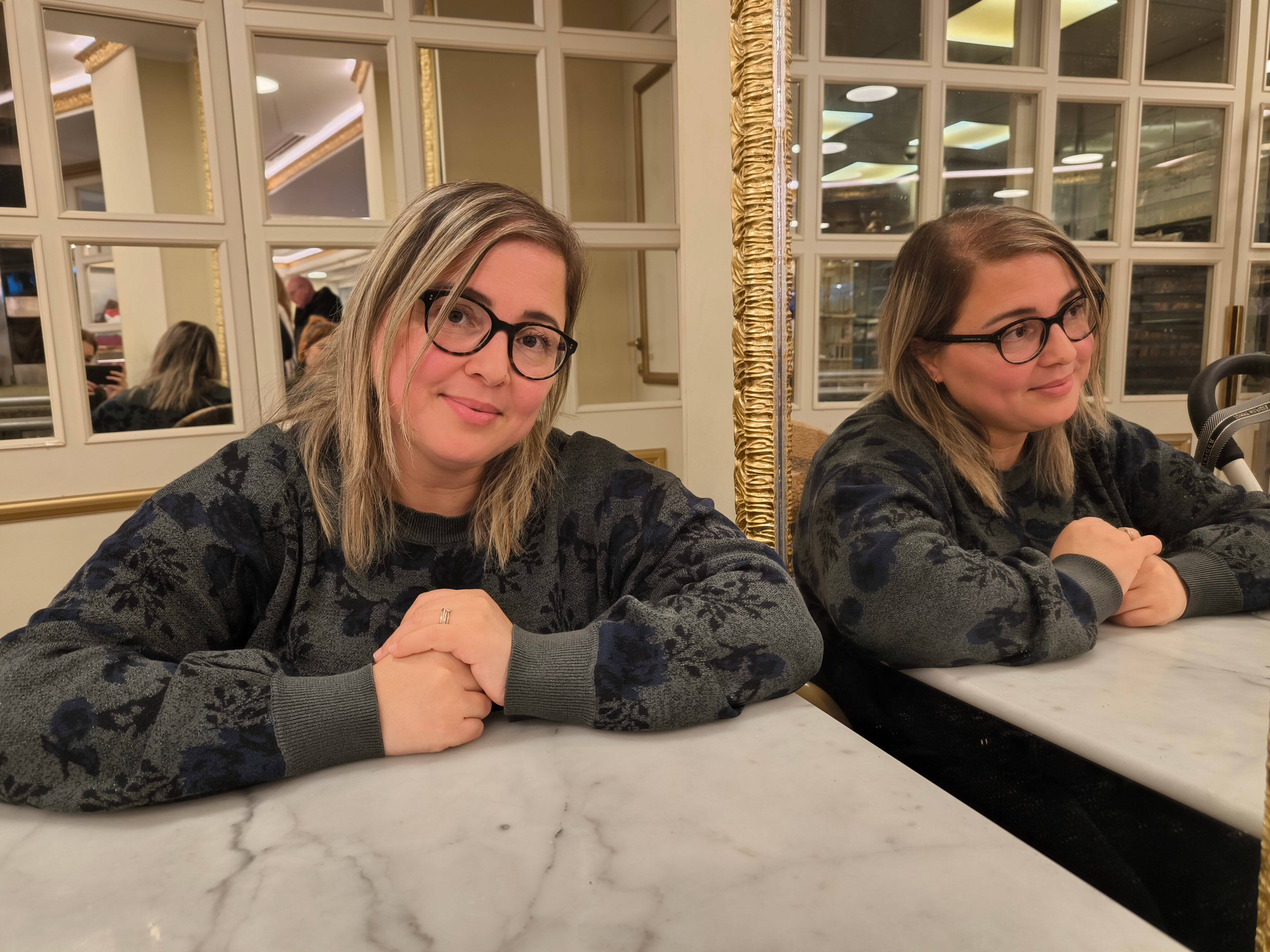 "La précarité, c'est aussi le sentiment d'être inutile pour la société et de ne pas pouvoir mettre en valeur ses compétences": surdiplômée, Ahlem a connu la pauvreté