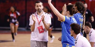 Ligue féminine de handball: Toulon remporte un derby de rêve à Nice ce mercredi soir