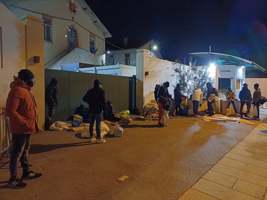 17 mineurs refoulés du centre d'accueil de la Ville de Nice: "le Département est défaillant", charge une adjointe de Christian Estrosi