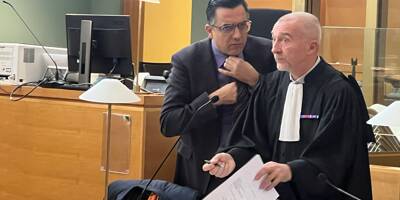 Affaire Legay : le commissaire Souchi charge un policier, dès l'ouverture du procès