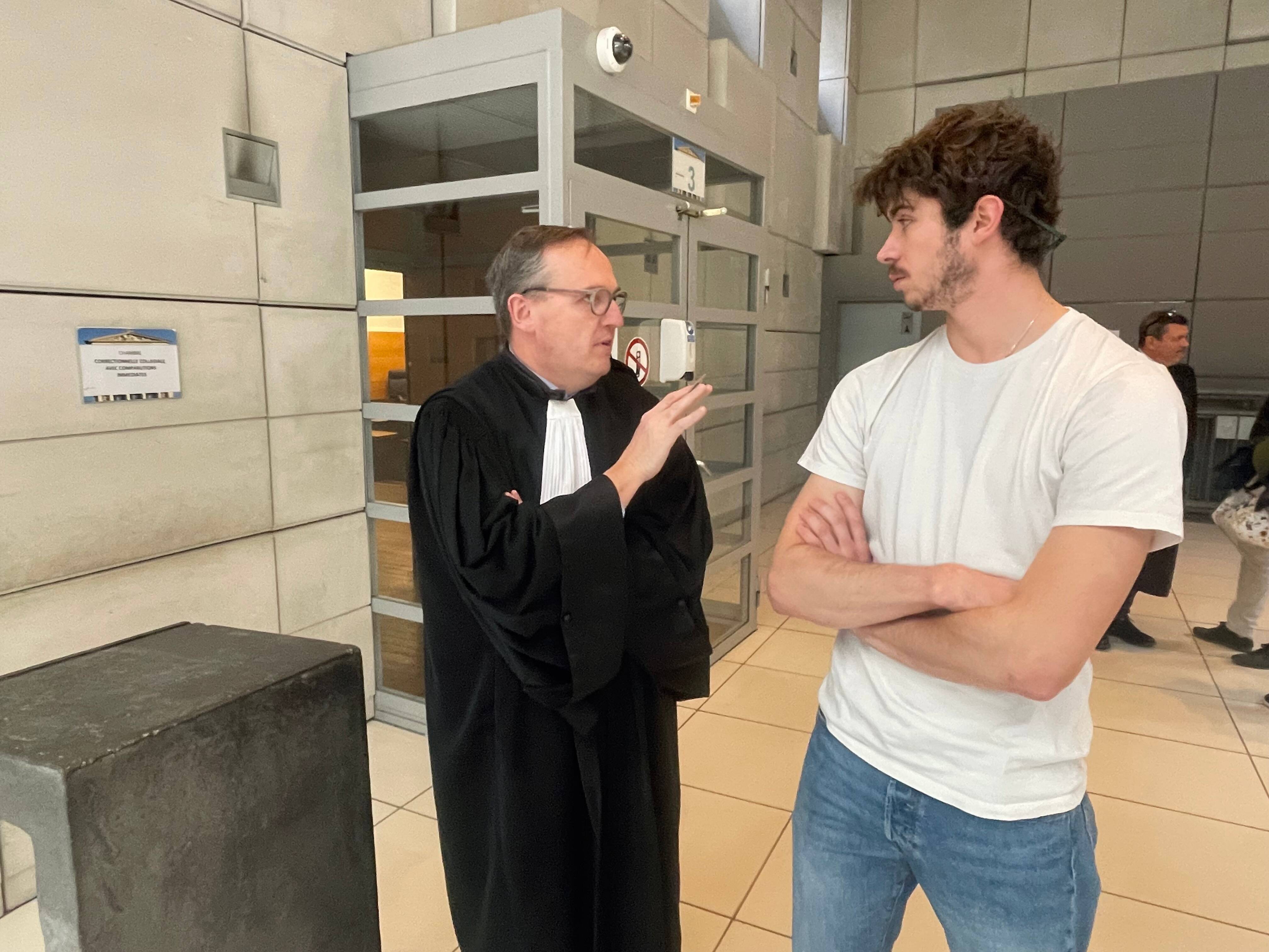 Un employé avait été gravement blessé, une société d'Antibes condamnée à la suite d'une électrisation à Nice