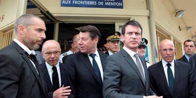 Sur les pas des premiers ministres (et ex) venus sur la Côte d'Azur