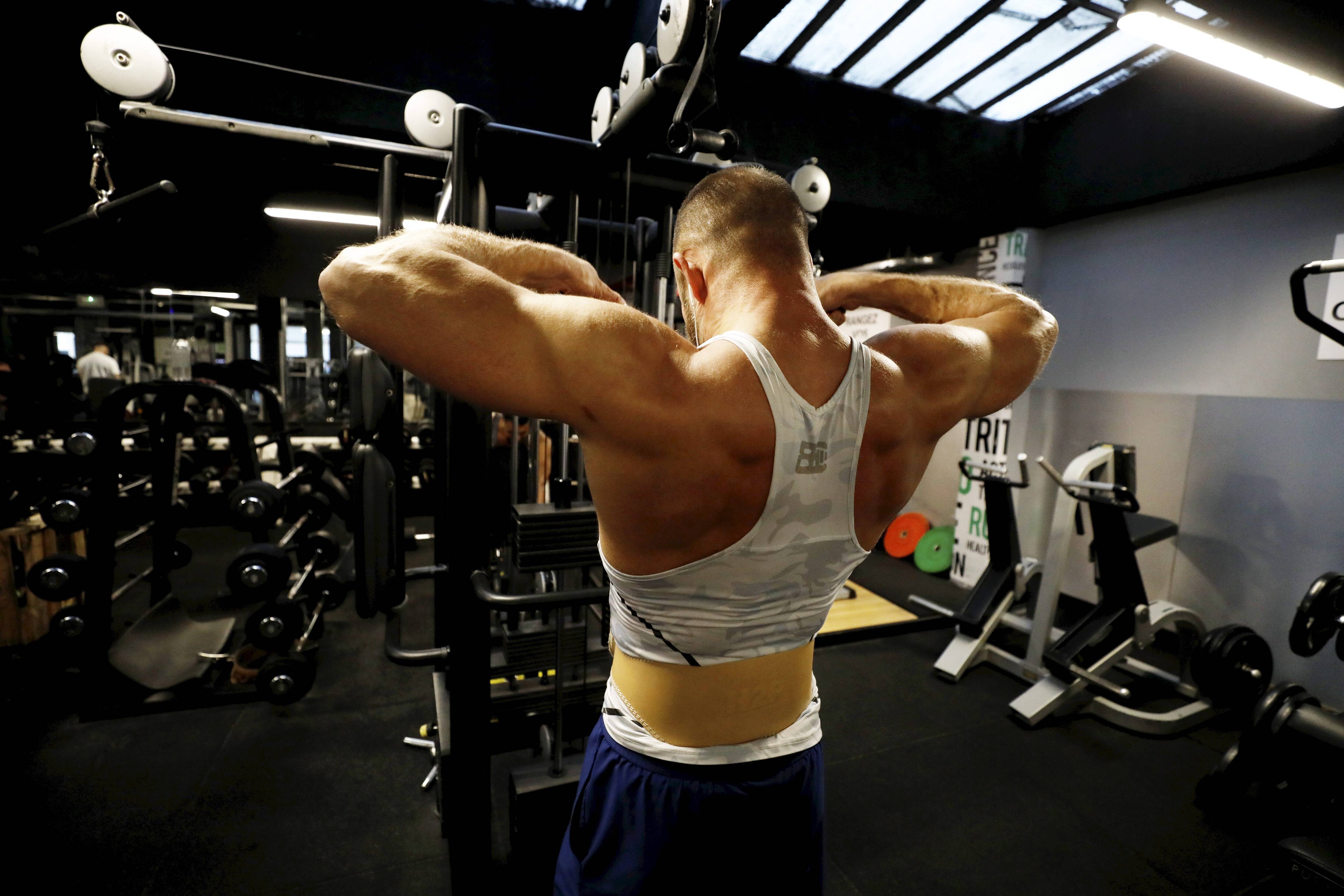 "C'est la guerre ouverte tant il y a des salles de sport aujourd'hui": les chaînes occupent de plus en plus le terrain sur la Côte d'Azur