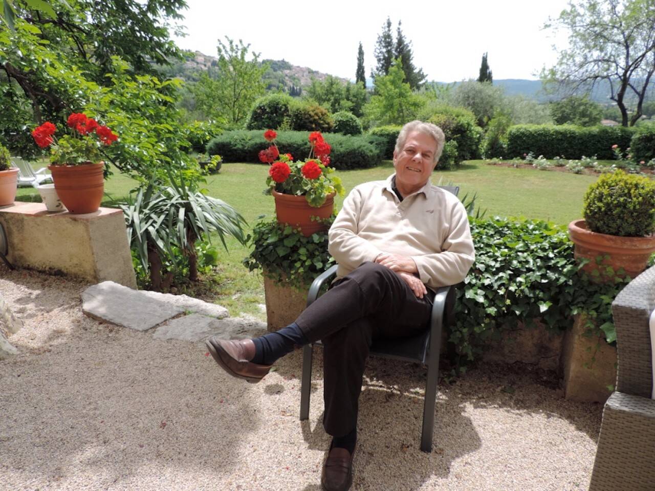 Visage de La Cinq, Jean-Claude Bourret raconte l'aventure de la chaine dans un livre