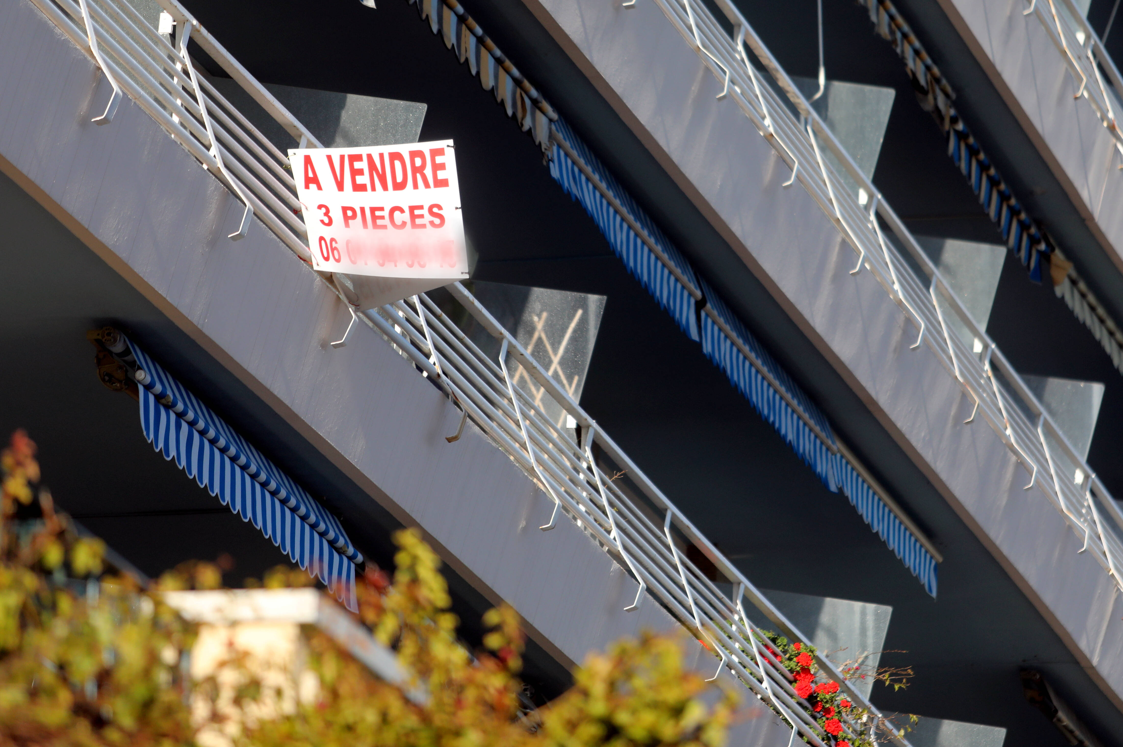 "Il existe une très forte demande et très peu d'opportunités": on vous explique les raisons de la galère pour se loger à Menton