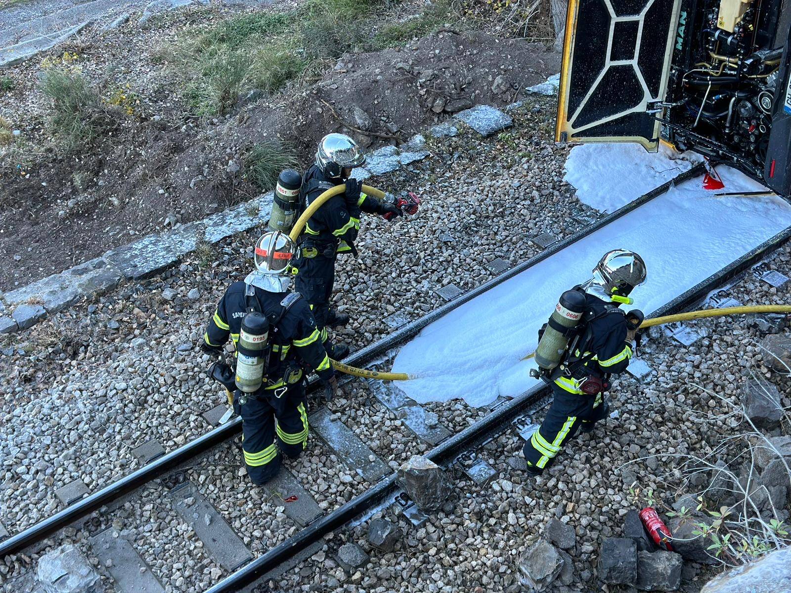 Chute de bus dans l'arrière-pays de Nice: la Ville de Nice demande des comptes à l'employeur du chauffeur