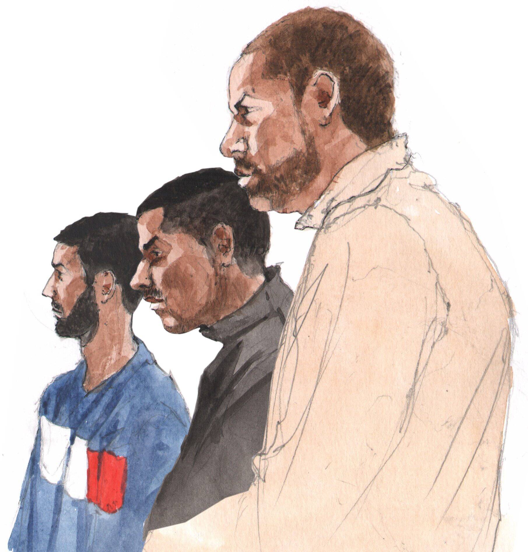 L'évasion d'un détenu à l'aide de deux amis en appel aux assises du Var