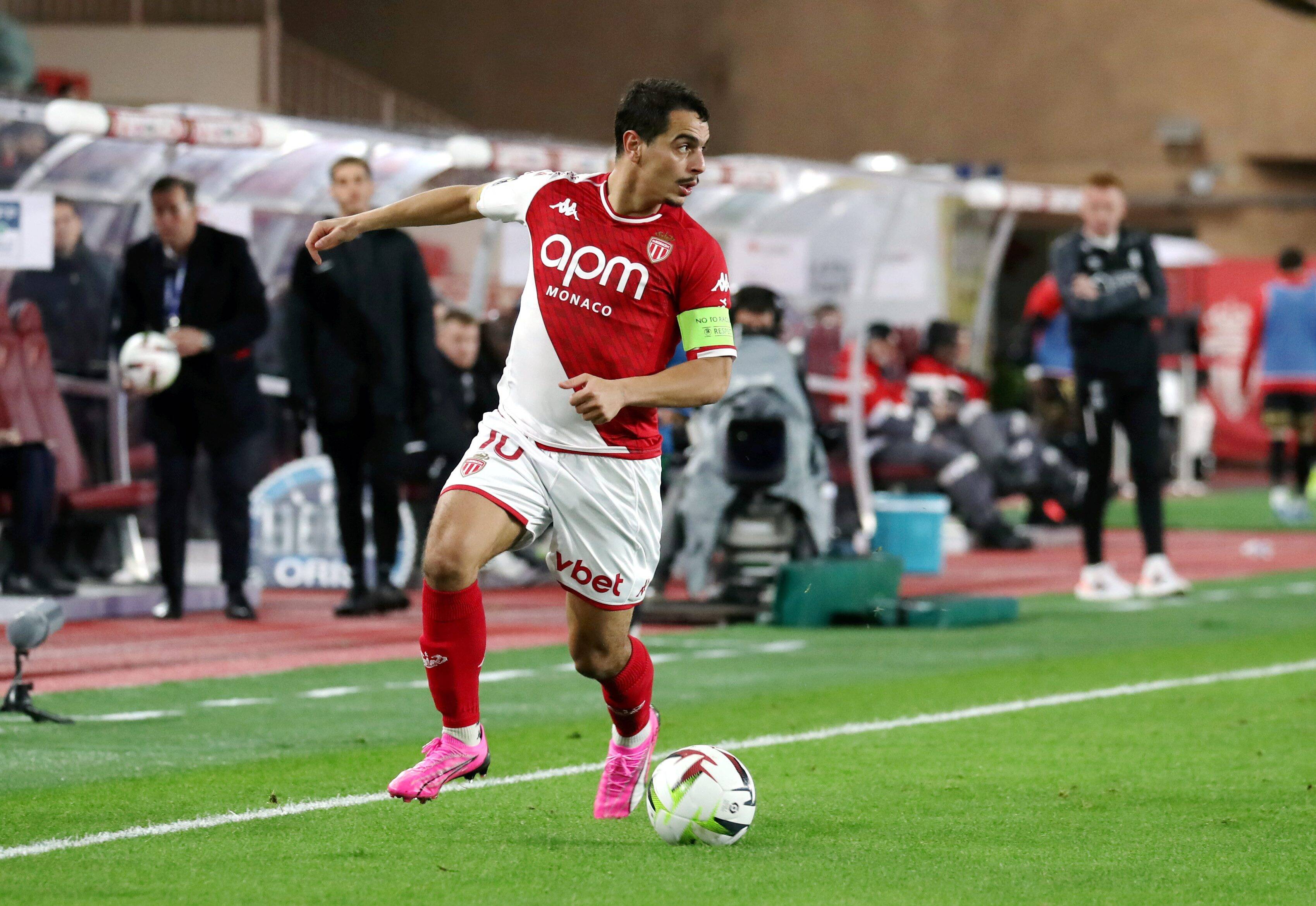 Hors sujet, l'AS Monaco s'incline à domicile face à Reims (1-3)