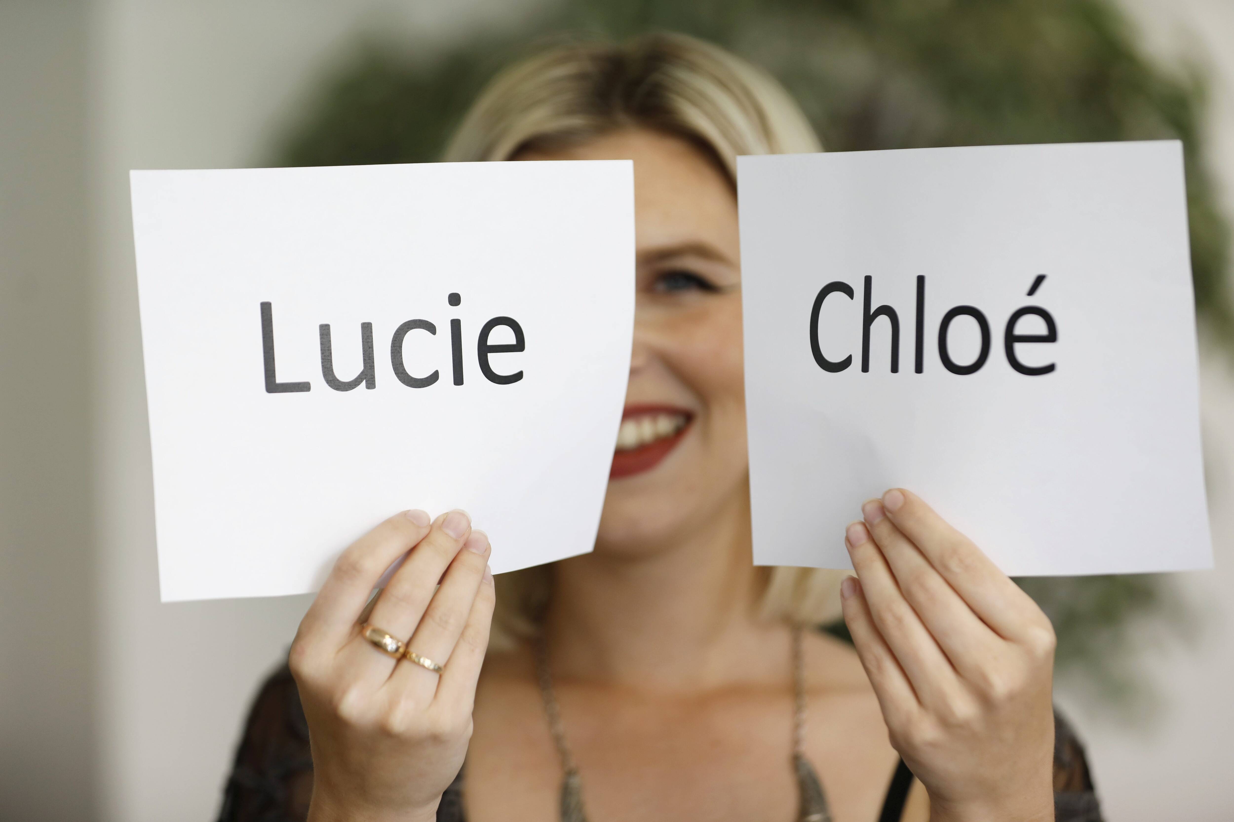 "Oser changer de prénom, c'est oser exprimer au monde qui je suis vraiment": à Antibes, 25 personnes ont changé de nom en 2023