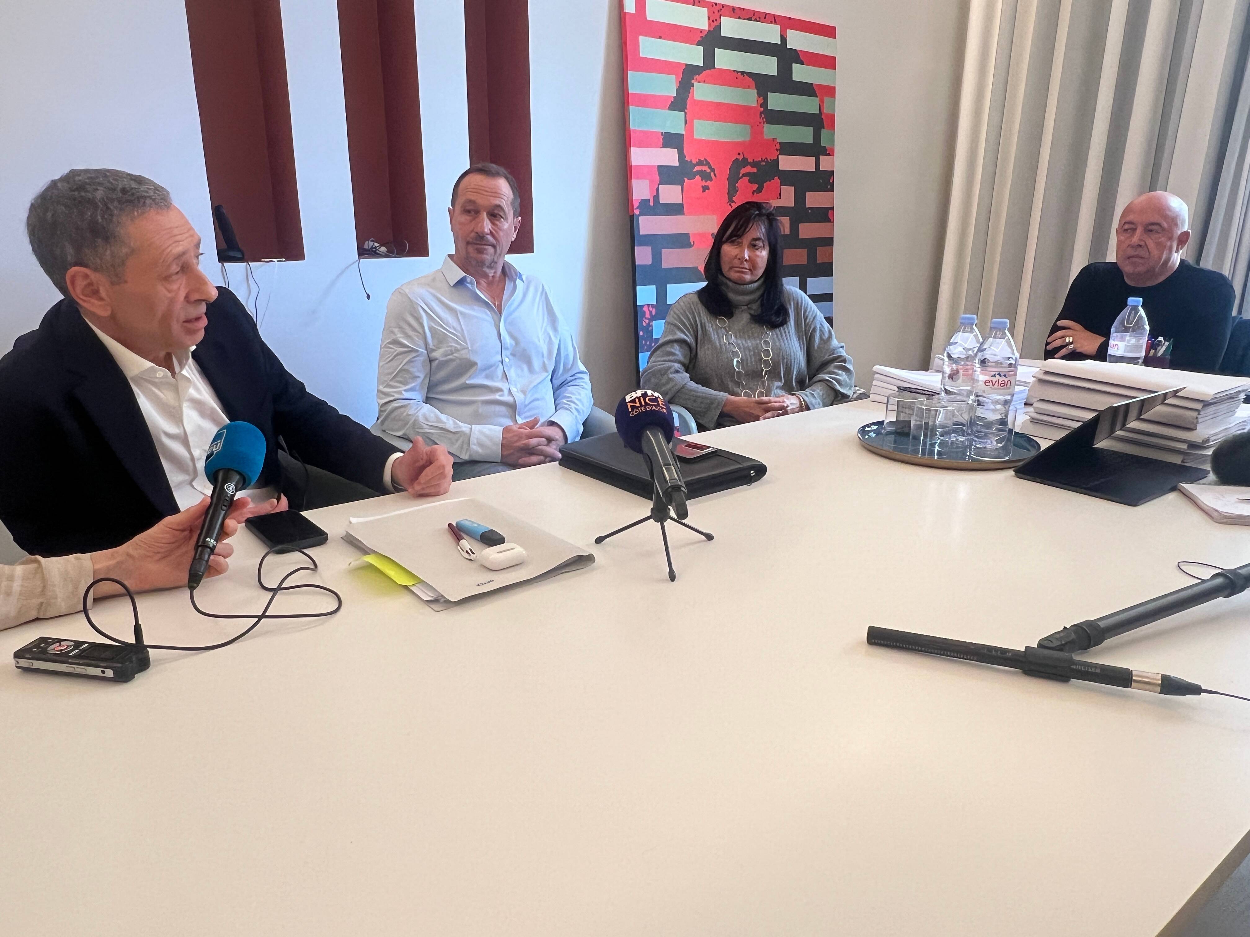 "Ma grand-mère a agonisé dans son lit": huit ans après l'inondation meurtrière à l'Ehpad de Biot, les familles témoignent à la veille du procès