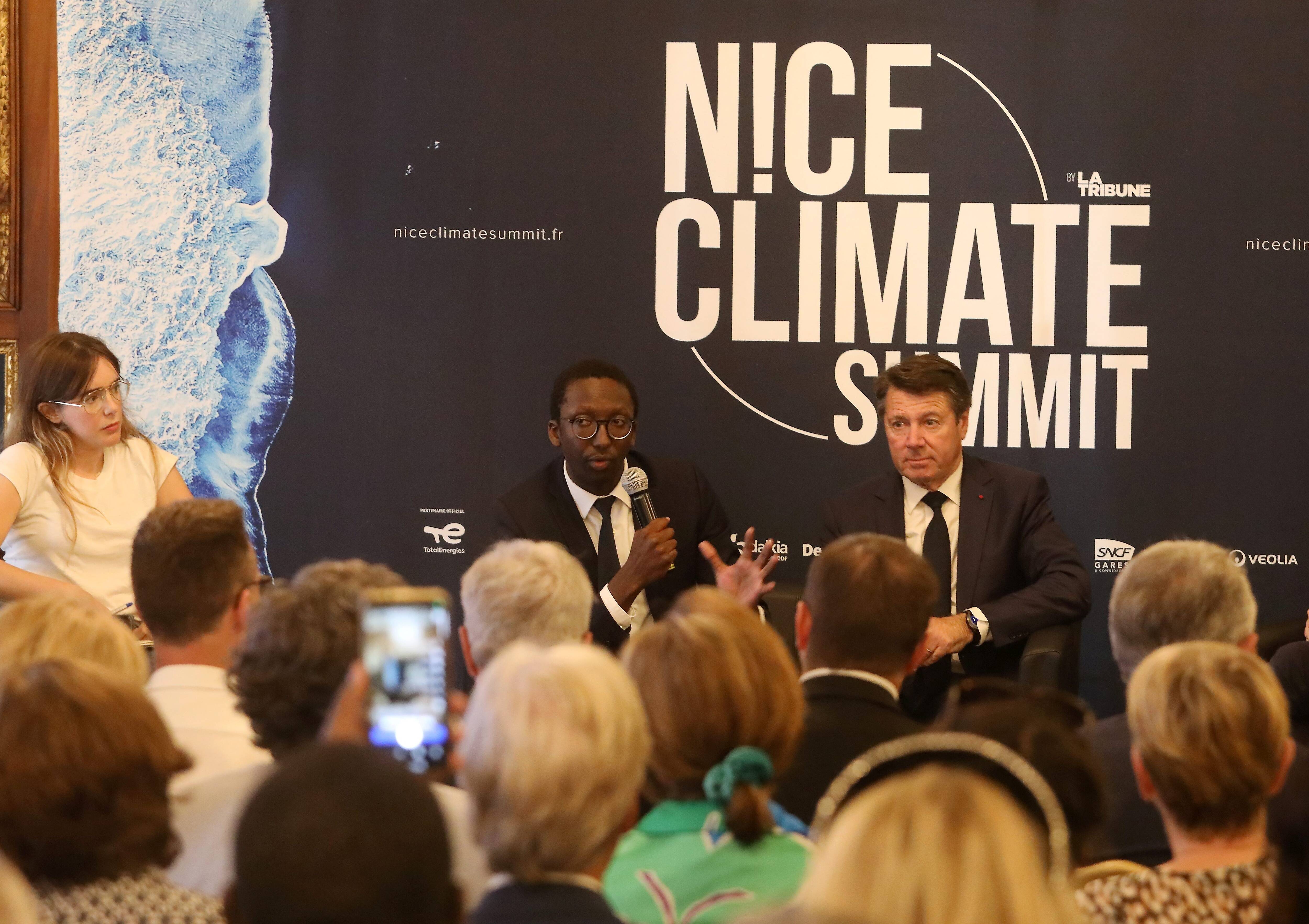 "Bataille indigne", "accusations nauséabondes": l'avocat de Christian Estrosi réplique avec vigueur aux élus écologistes qui dénoncent un conflit d'intérêts à Nice