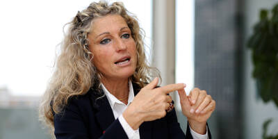 La maire de La Seyne, Nathalie Bicais, placée en garde à vue à Toulon