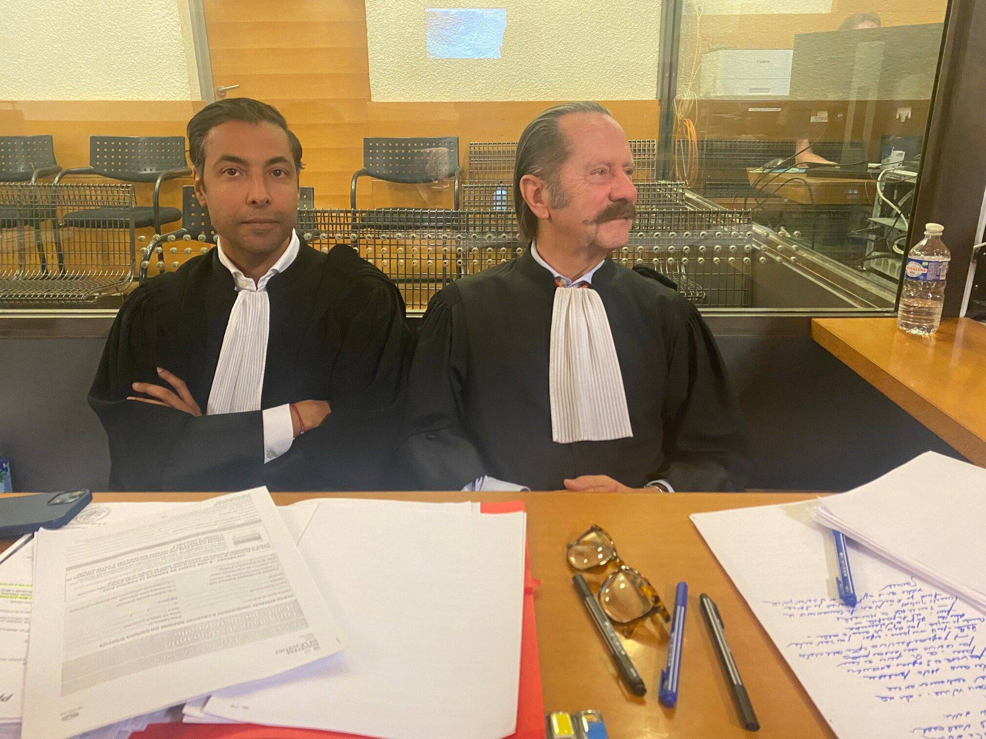 Du sucre à la place de la cocaïne: 30 ans requis pour l'assassinat d'un homme aux Moulins à Nice