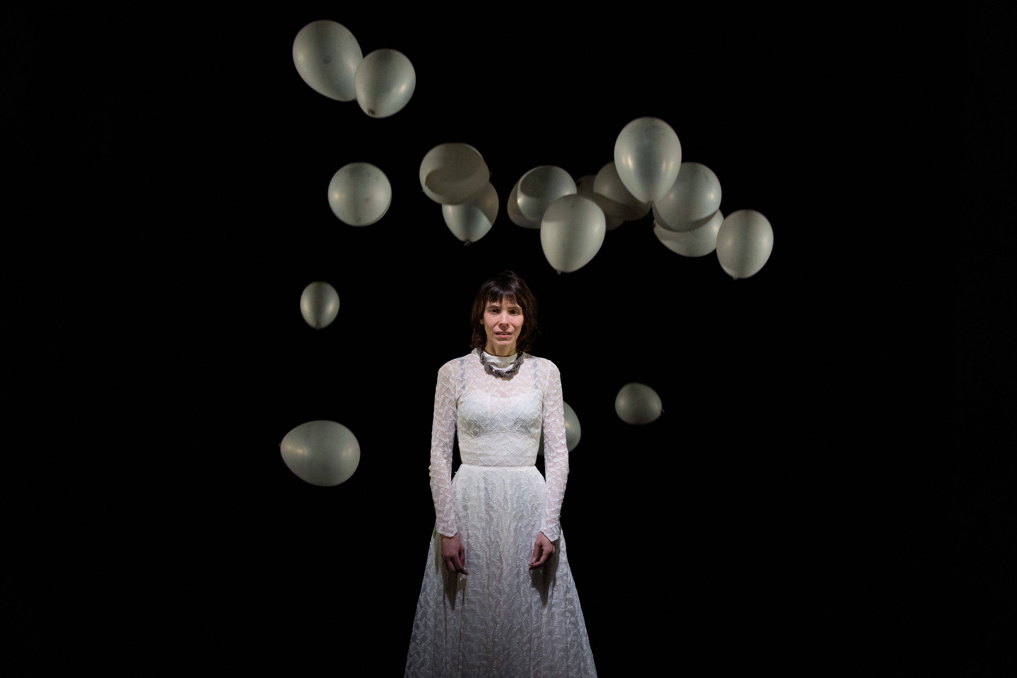 Cette compagnie varoise présente son nouveau spectacle articulé autour de l'identité et de la liberté des femmes