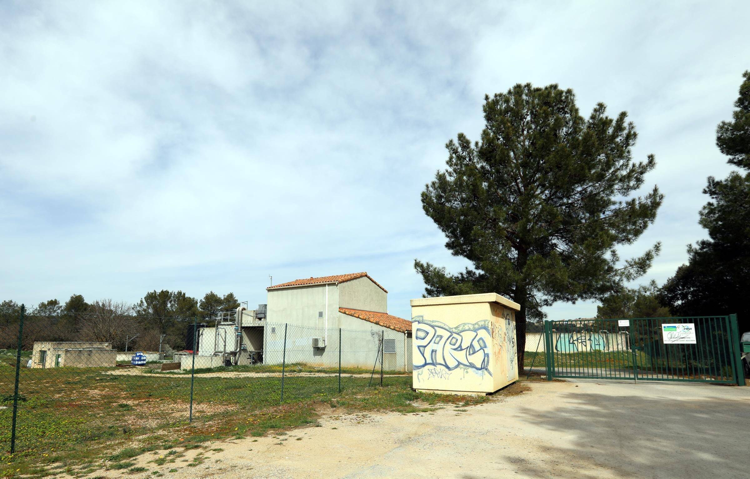 Pourquoi le maire de Saint-Maximin ne peut toujours pas accorder de permis de construire