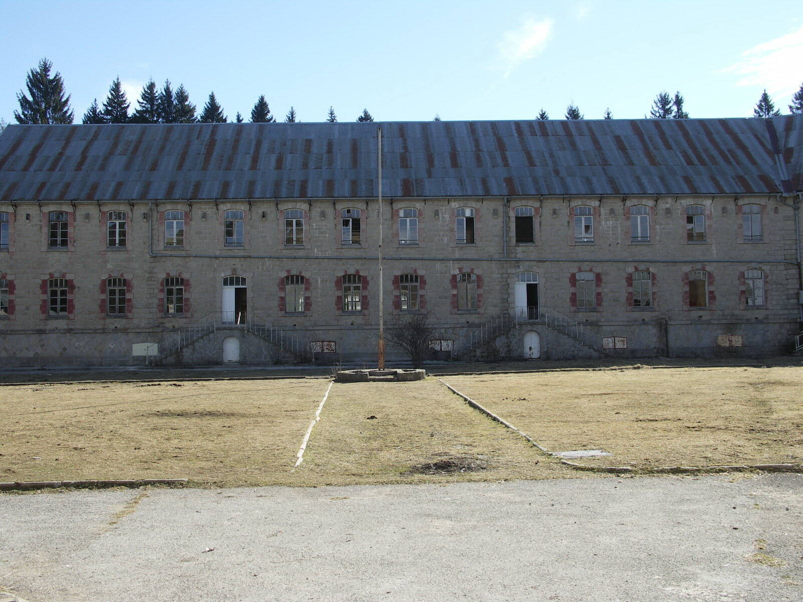 Église et chapelles, caserne, tourisme: plus de 250;000 euros investis par ce village du Paillon