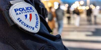 Un commissariat attaqué au mortier d'artifice à Nice ce mardi soir