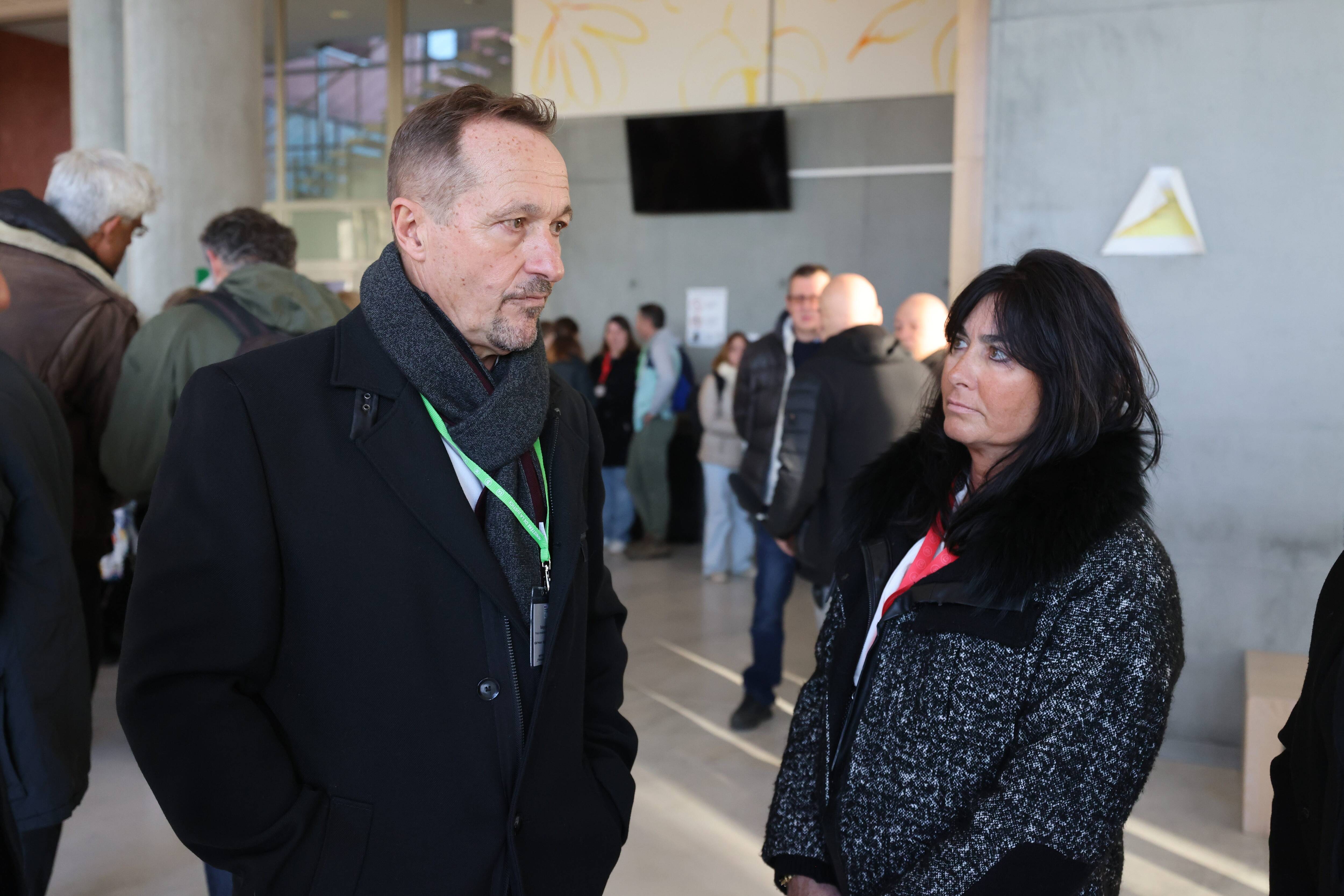 Au procès du drame de l'Ehpad de Biot, les familles des victimes dénoncent un "scandale"