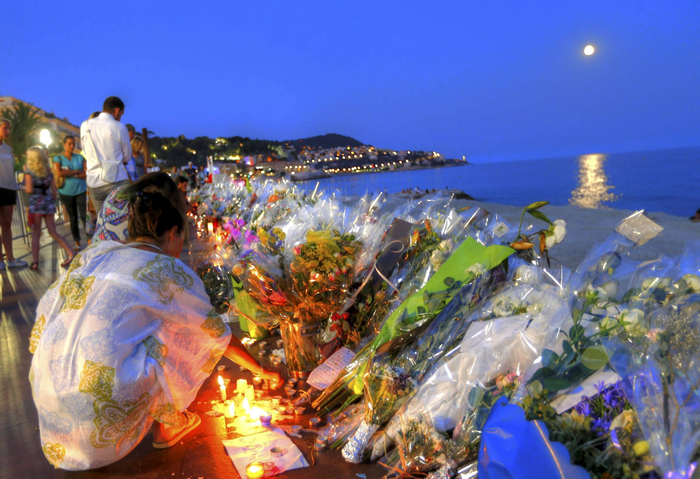 "Un nouveau souffle", "un regard neuf": les familles de victimes saluent le choix de transférer à Marseille l'enquête sur la sécurité du 14-Juillet