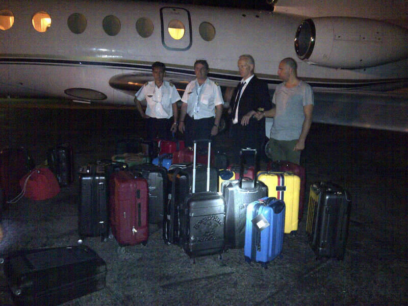 Les petits et grands secrets de l'affaire Air Cocaïne révélés dans un livre, en librairie ce jeudi