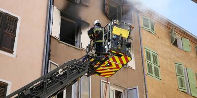 Incendies d'habitations: retour sur une saison meurtrière dans le Var