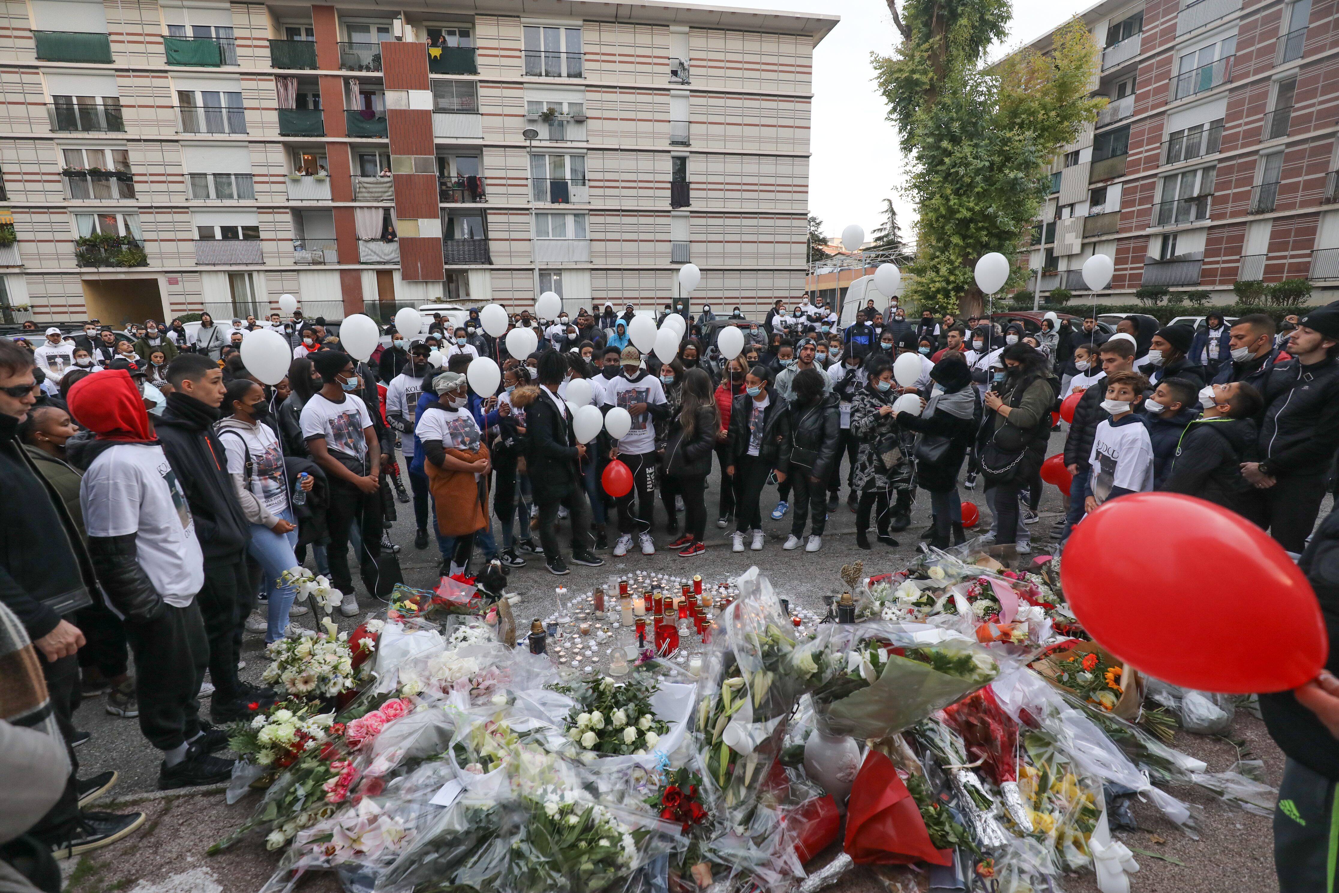 Fin de l'enquête, mise en examen, procès aux assises... on fait le point sur le meurtre d'Ermelindo à Nice, deux ans après