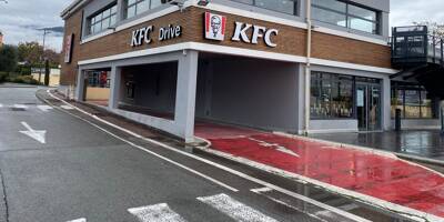 Ce fast-food américain ouvre (très bientôt) à Grasse