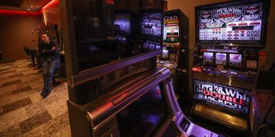 On connaît le montant des enchères des machines à sous du casino de Grasse, et elles vont partir loin