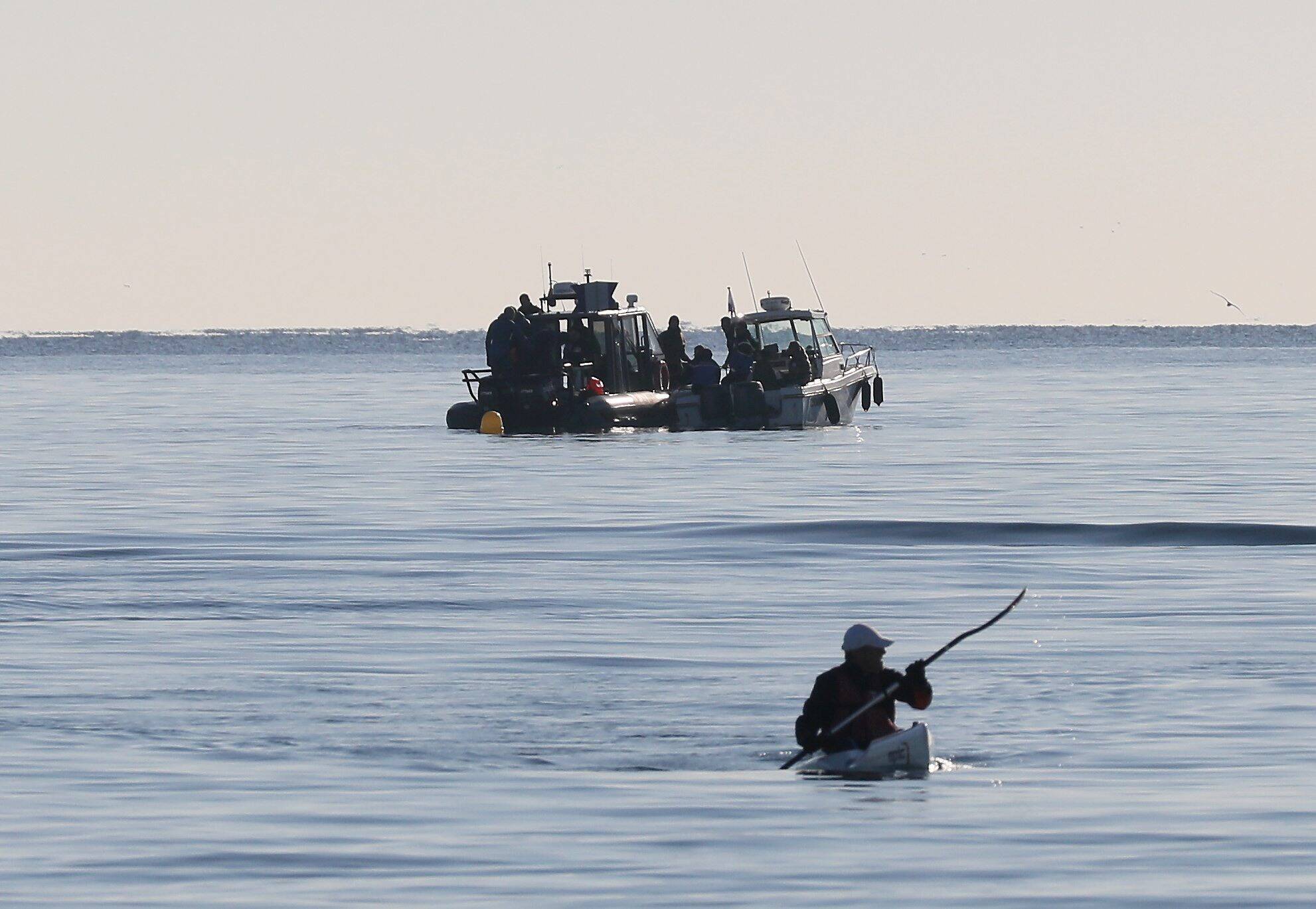 On connaît l'une des raisons du terrible crash d'hélicoptère qui a fait deux morts au large de Mandelieu