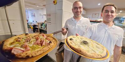 Ce pizzaïolo cannois participe à la finale du championnat de France de pizza