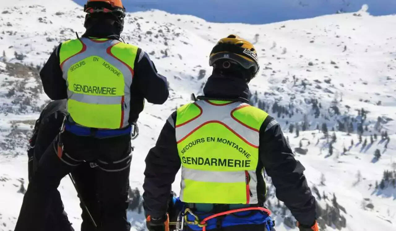 Portée disparue, la randonneuse d'Isola 2000 a été retrouvée décédée grâce à un drone