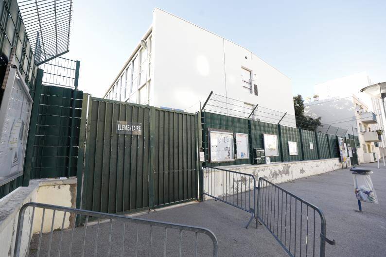L'élève qui avait sorti un canif dans une école d'Antibes sera sanctionné