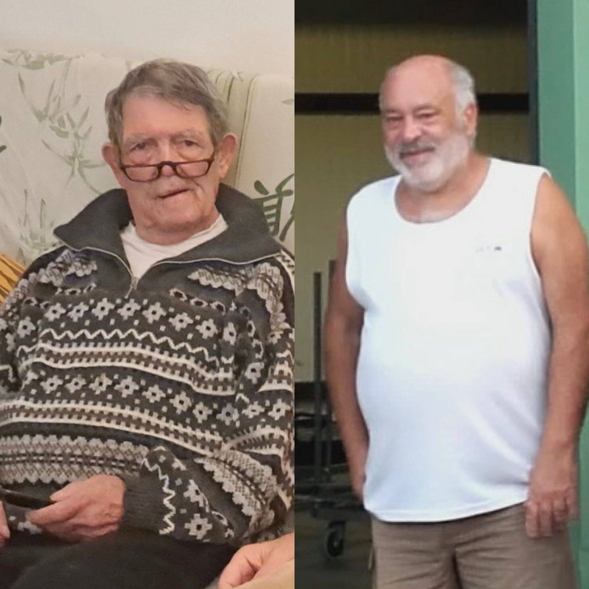 Ils ont contribué à la vie de Vence: Daniel Zanola et Roger Margarello se sont éteints