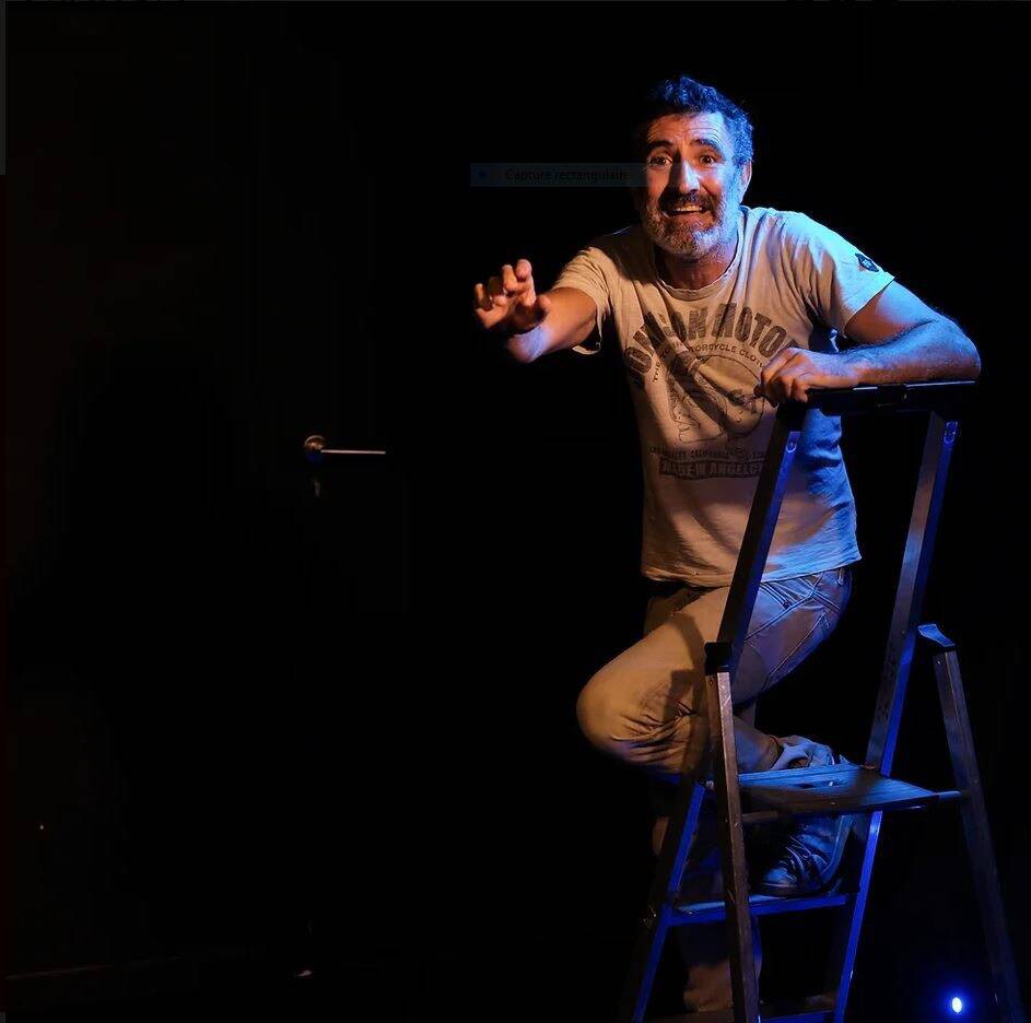 A Nice, cette pièce de théâtre est à découvrir au profit des Restos du coeur