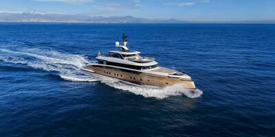 La vente aux enchères du Golden Yacht Stefania reportée