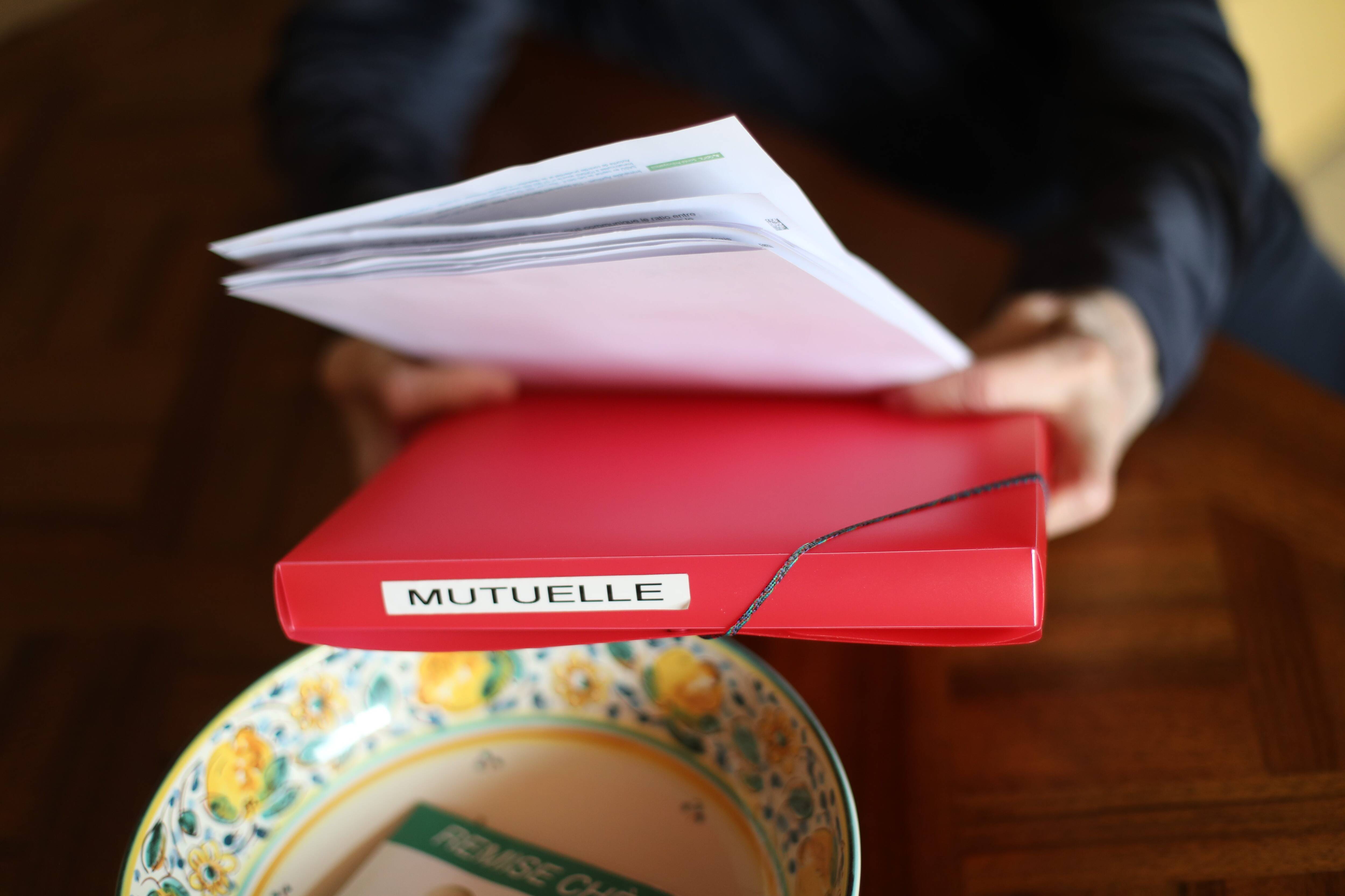 "Mon cardiologue m'a dit que j'avais raison": cette Varoise explique pourquoi elle a décidé de se passer de mutuelle