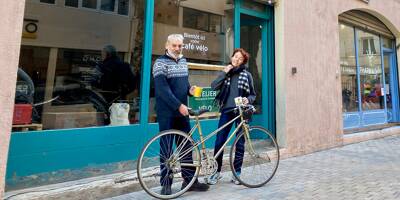 A Toulon, Pharmacycles veut ouvrir un café vélo au printemps