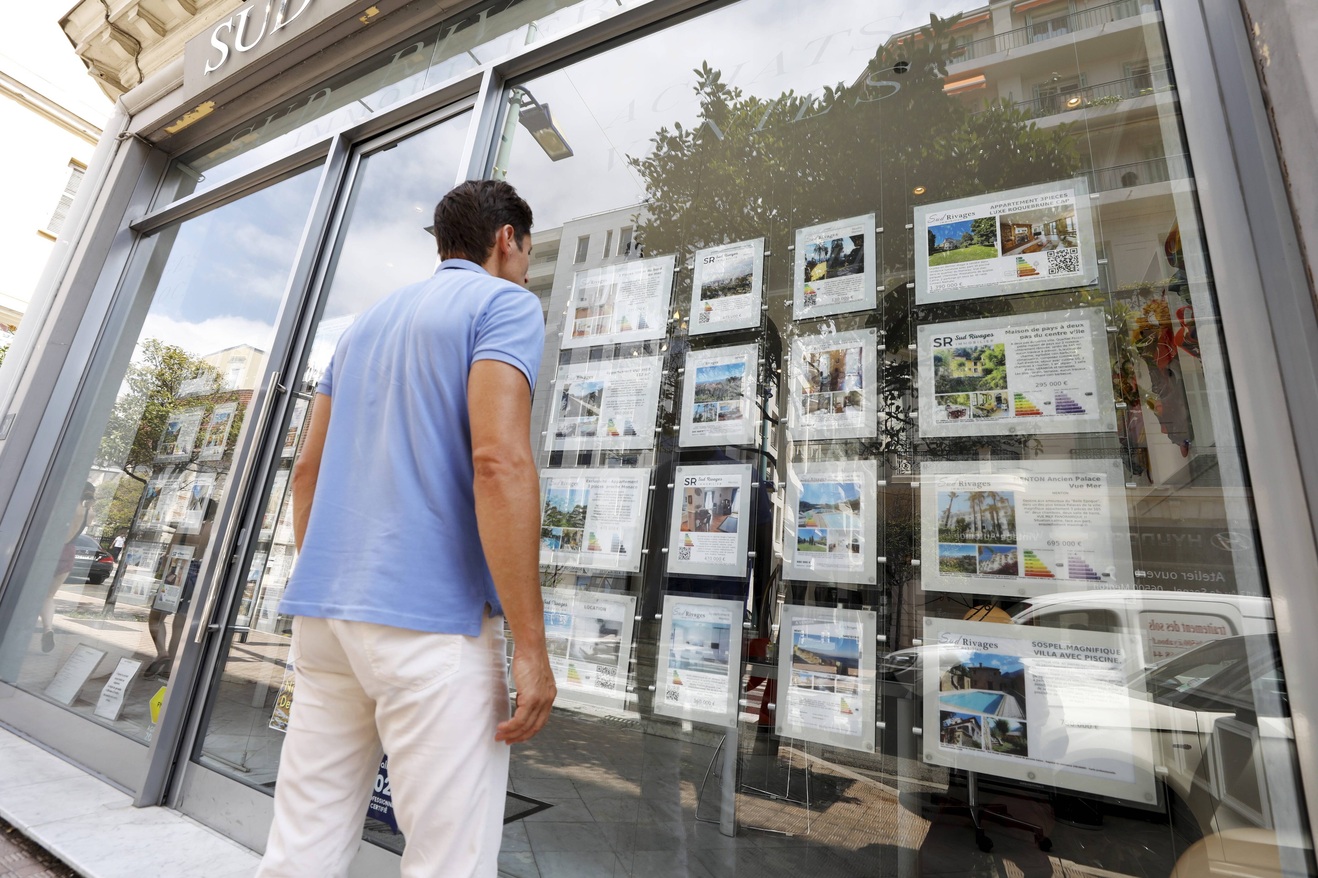 "Pourquoi le logement n'est-il pas une priorité nationale?": la lassitude se fait sentir à la Fnaim Côte d'Azur