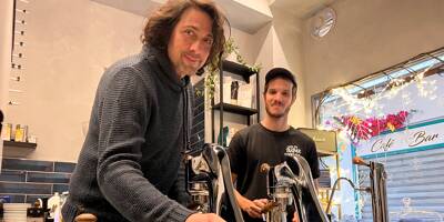 Savez-vous faire un bon café? La réponse en 5 étapes avec les pros de La Claque Café, dans le Vieux Nice