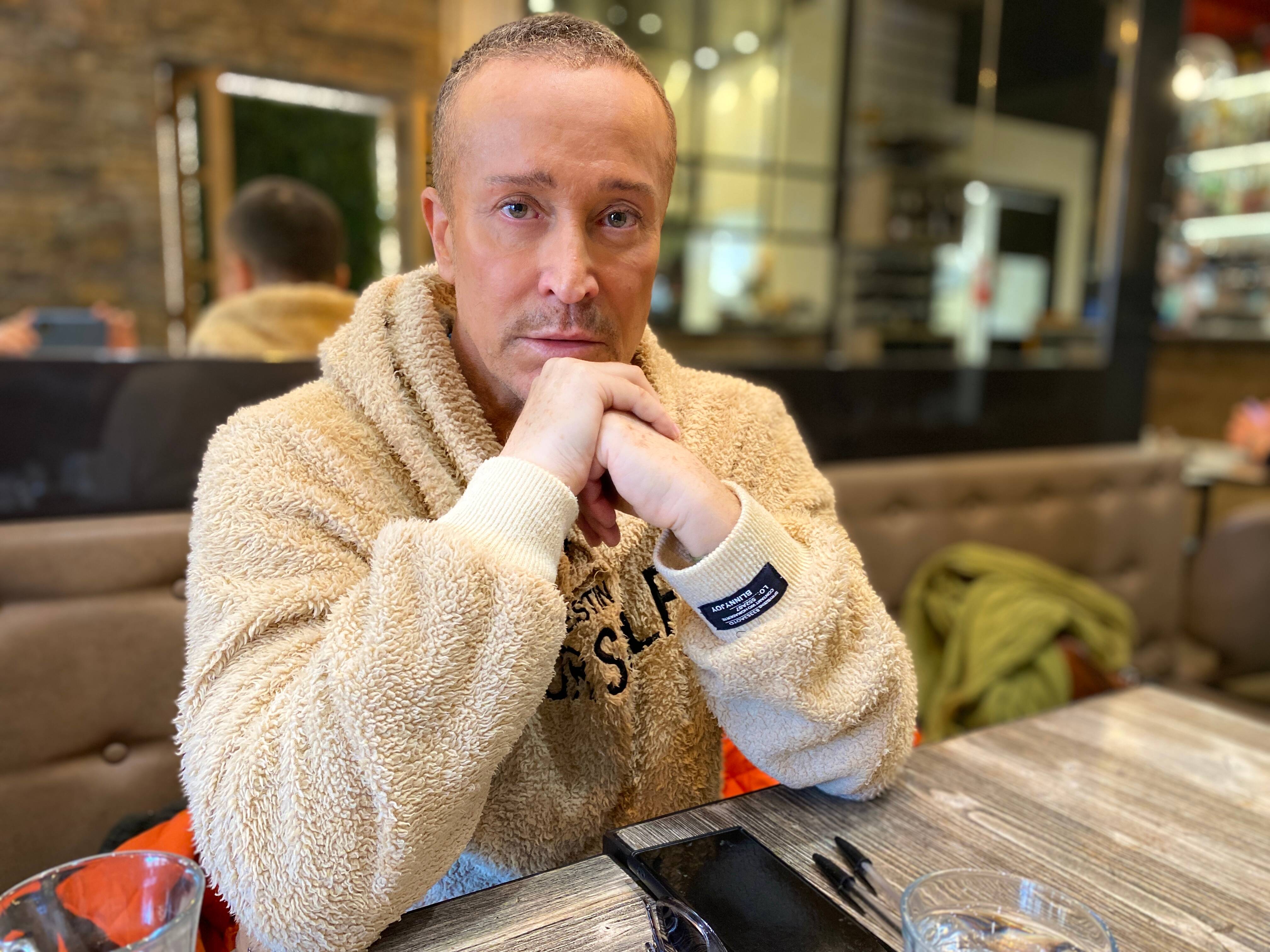 "Notre relation était une histoire d'amour sans aucune violence": accusé d'agressions sexuelles, le Cannois Bruno Vandelli se défend