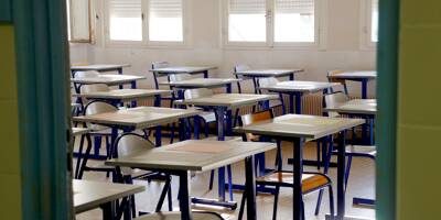 Le Var et les Alpes-Maritimes pas épargnés par l'absentéisme des enseignants