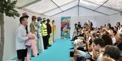 Les comédiennes Rossy de Palma et Hari Nef parmi les jurés du Festival de mode d'Hyères