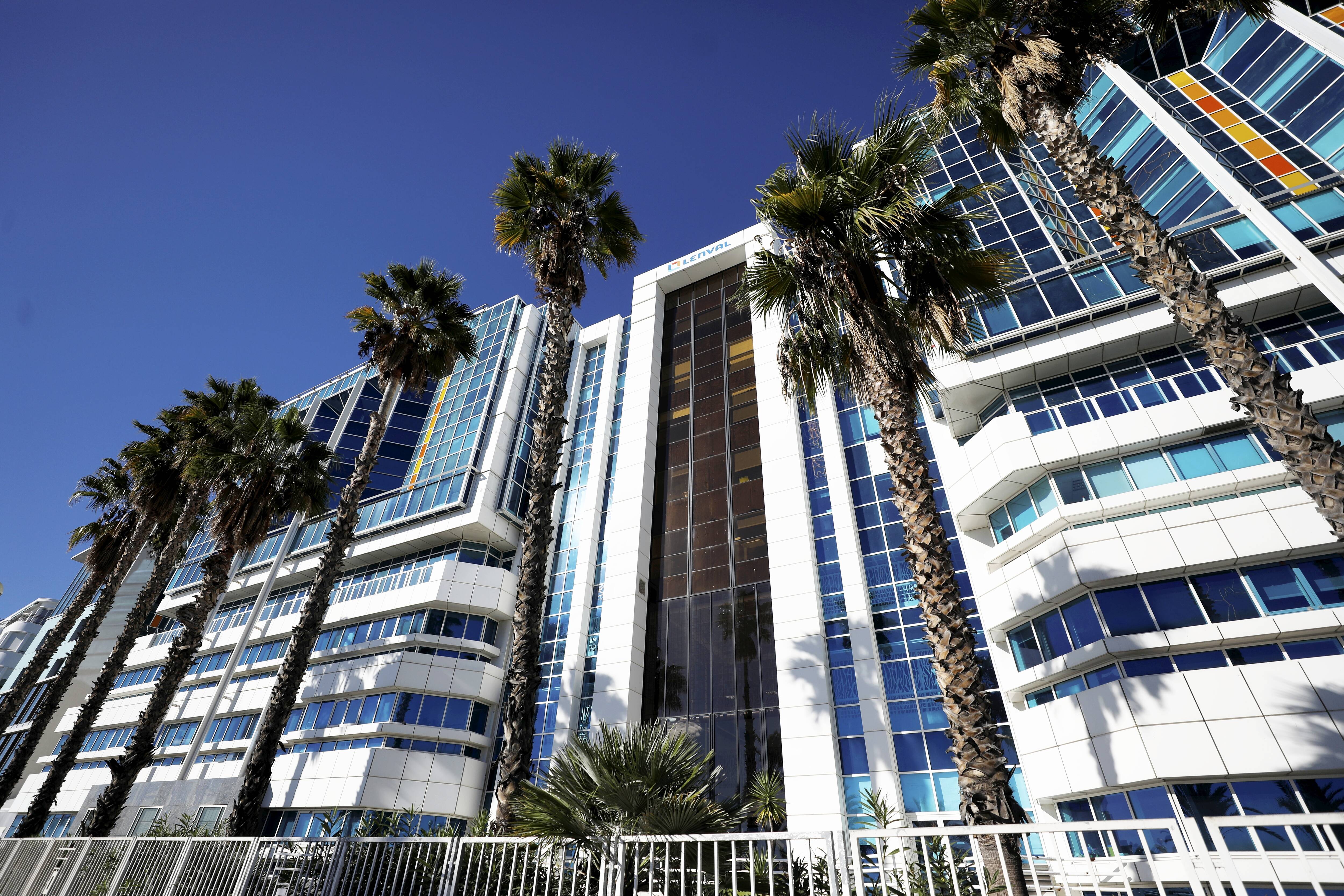 Procès, tension et histoires de gros sous à l'hôpital des enfants de Nice: Lenval a lancé une procédure d'expulsion contre la maternité Santa Maria et le centre de consultations 7/7