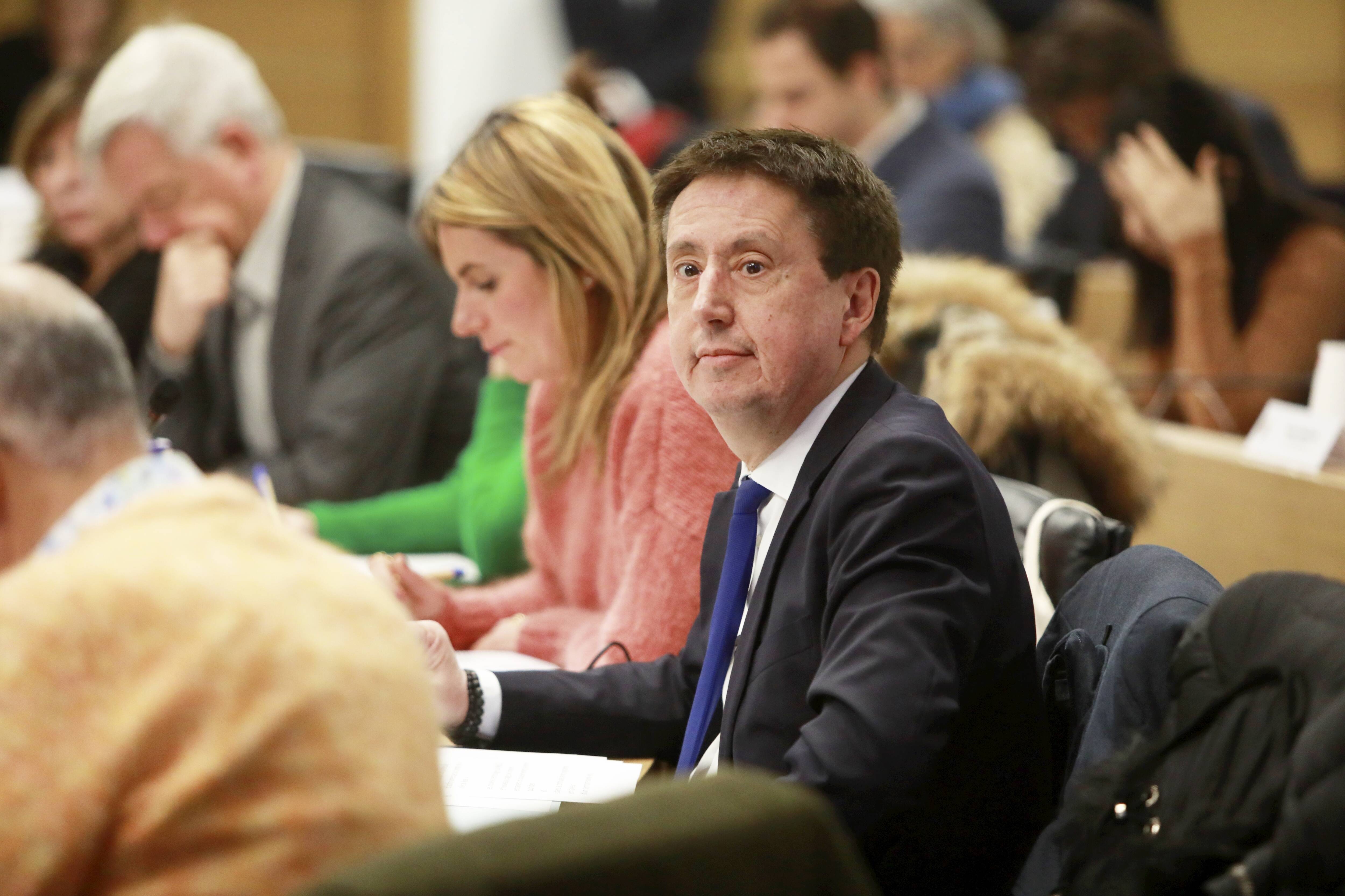 Lenval expulse le 7/7 et Santa Maria à Nice: "l'intérêt du patient doit primer, la médecine n'est pas un commerce", pour le président de l'Ordre des médecins de la région Sud