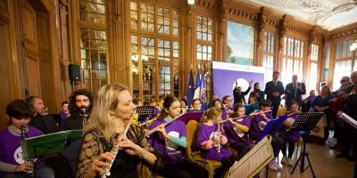 Nouveaux locaux, nouveau nom, second souffle... Ce qu'il faut savoir sur le Conservatoire de musique des Alpes-Maritimes inauguré samedi