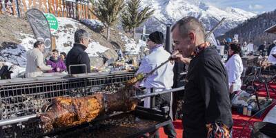 Dîners, ateliers, barbecue... Voici le menu de l'événement culinaire Chefs au sommet de retour à Auron ce week-end