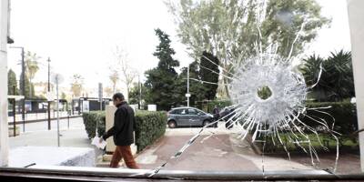 Victime abattue devant chez elle, porte criblée de balles... Stupeur et effroi au lendemain de l'exécution d'un homme en pleine rue à Nice