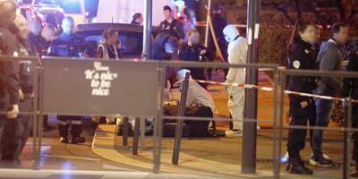 Assassinat en pleine rue à Nice: 