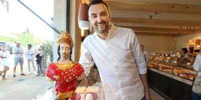 Cyril Lignac va ouvrir une deuxième boulangerie dans le golfe de Saint-Tropez